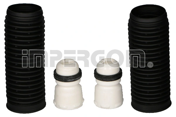 Dust Cover Kit, shock absorber
